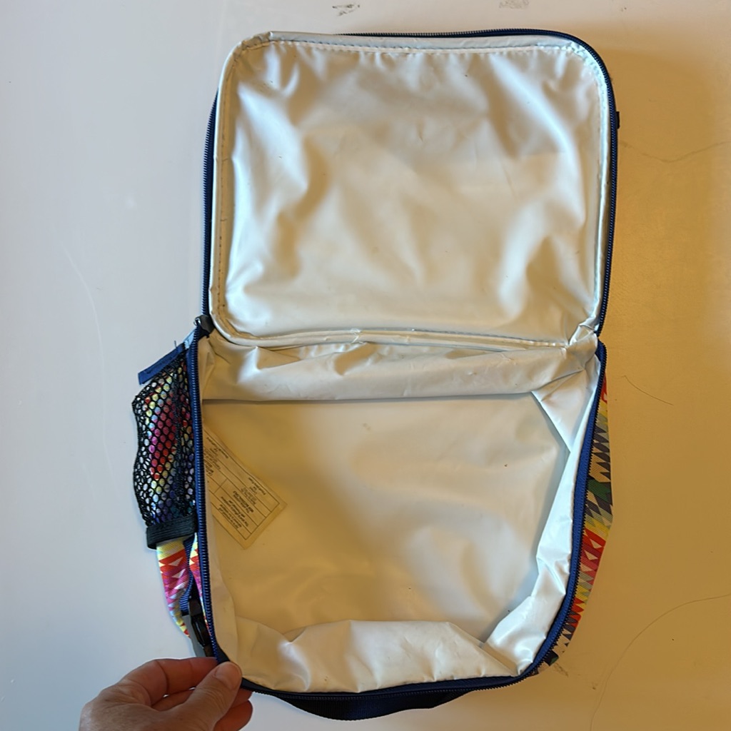 Packit Freezable Lunch Bag — image 5 of 7
